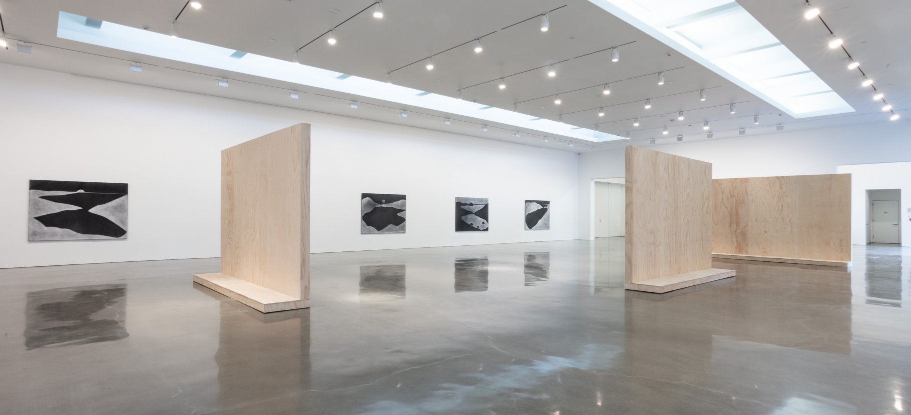 Silke Otto-Knapp - Land and Sea