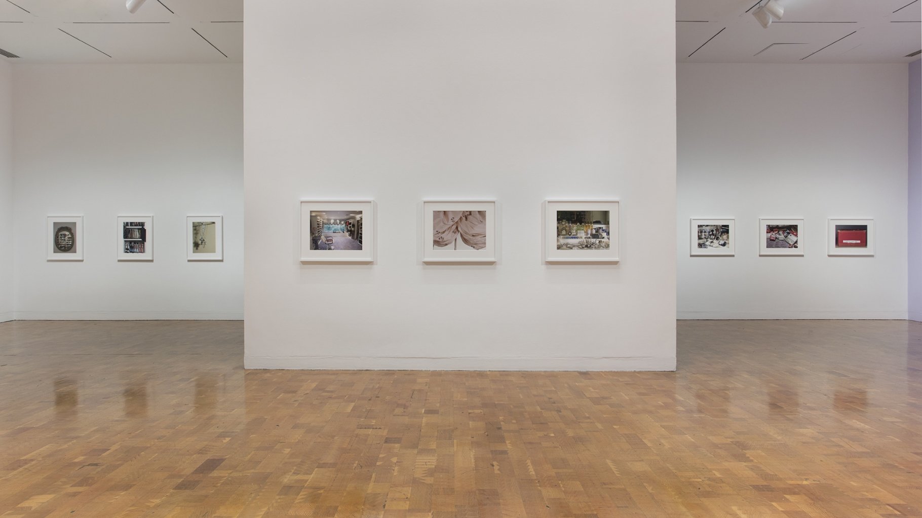 Catherine Opie - 700 Nimes Road