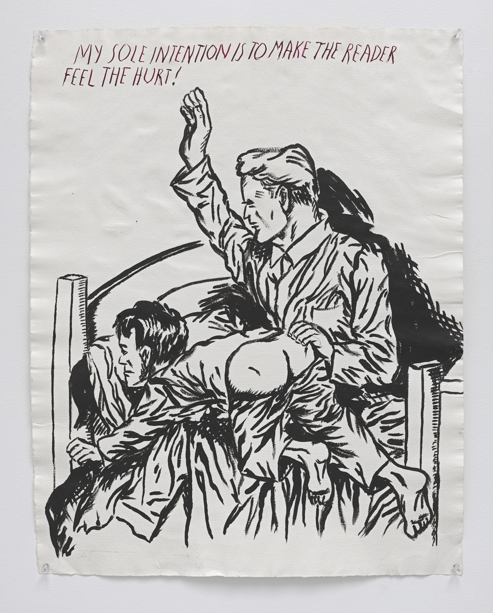 Raymond Pettibon