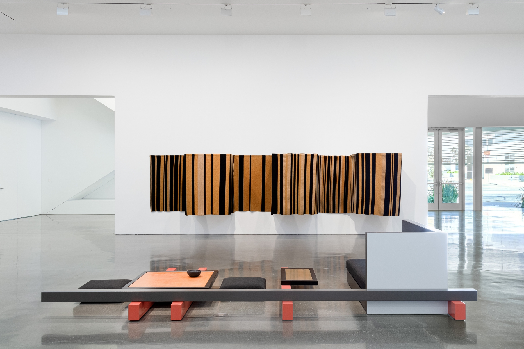 Andrea Zittel - Works 2005 - 2016