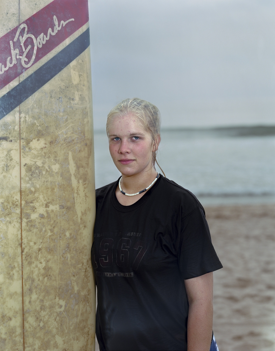 Catherine Opie