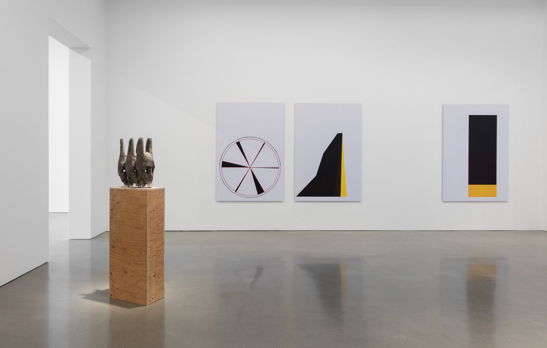 Theaster Gates
