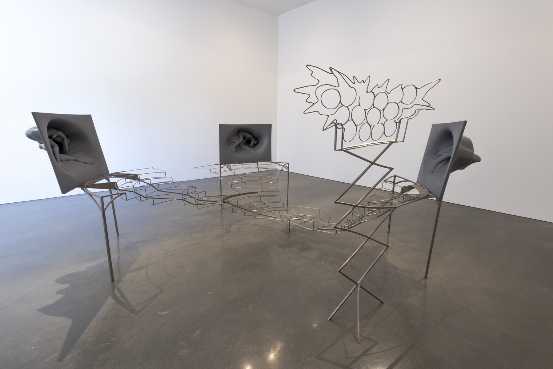 Jennifer Pastor - Endless Arena