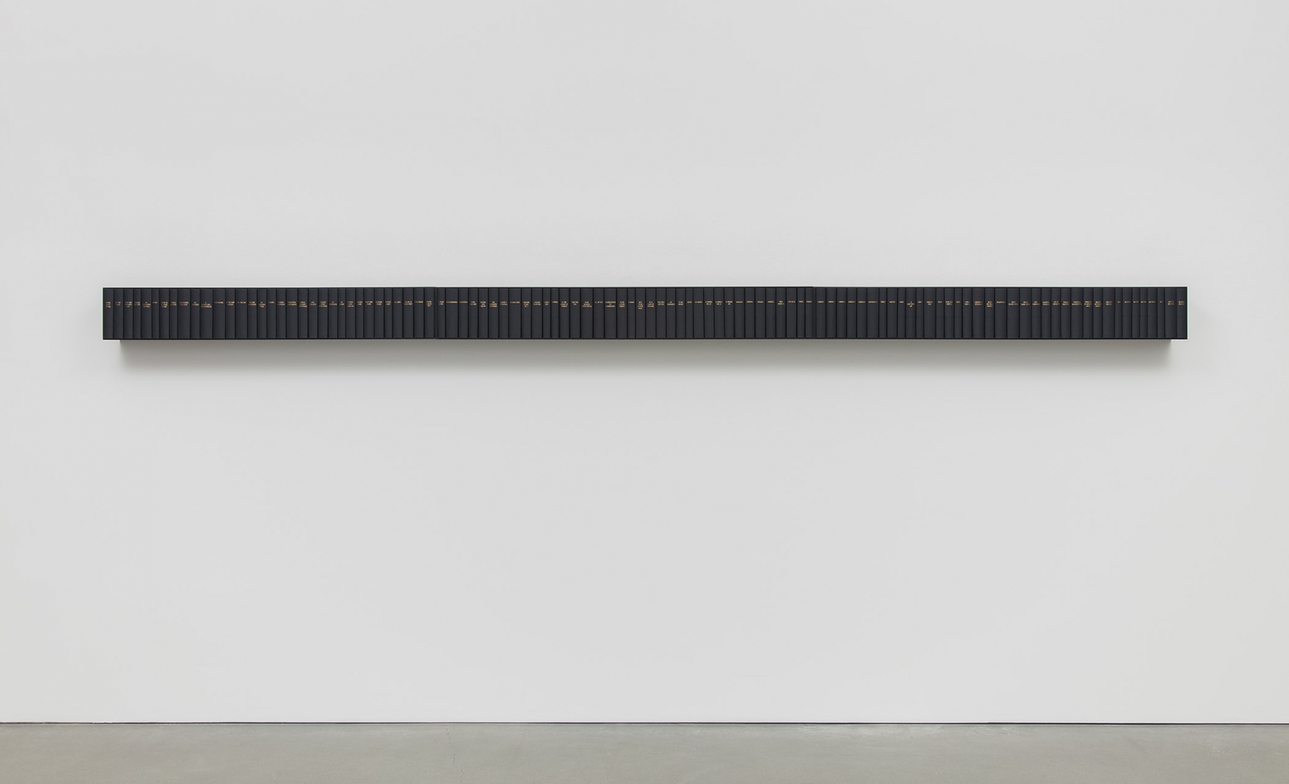 Theaster Gates - Regen Projects