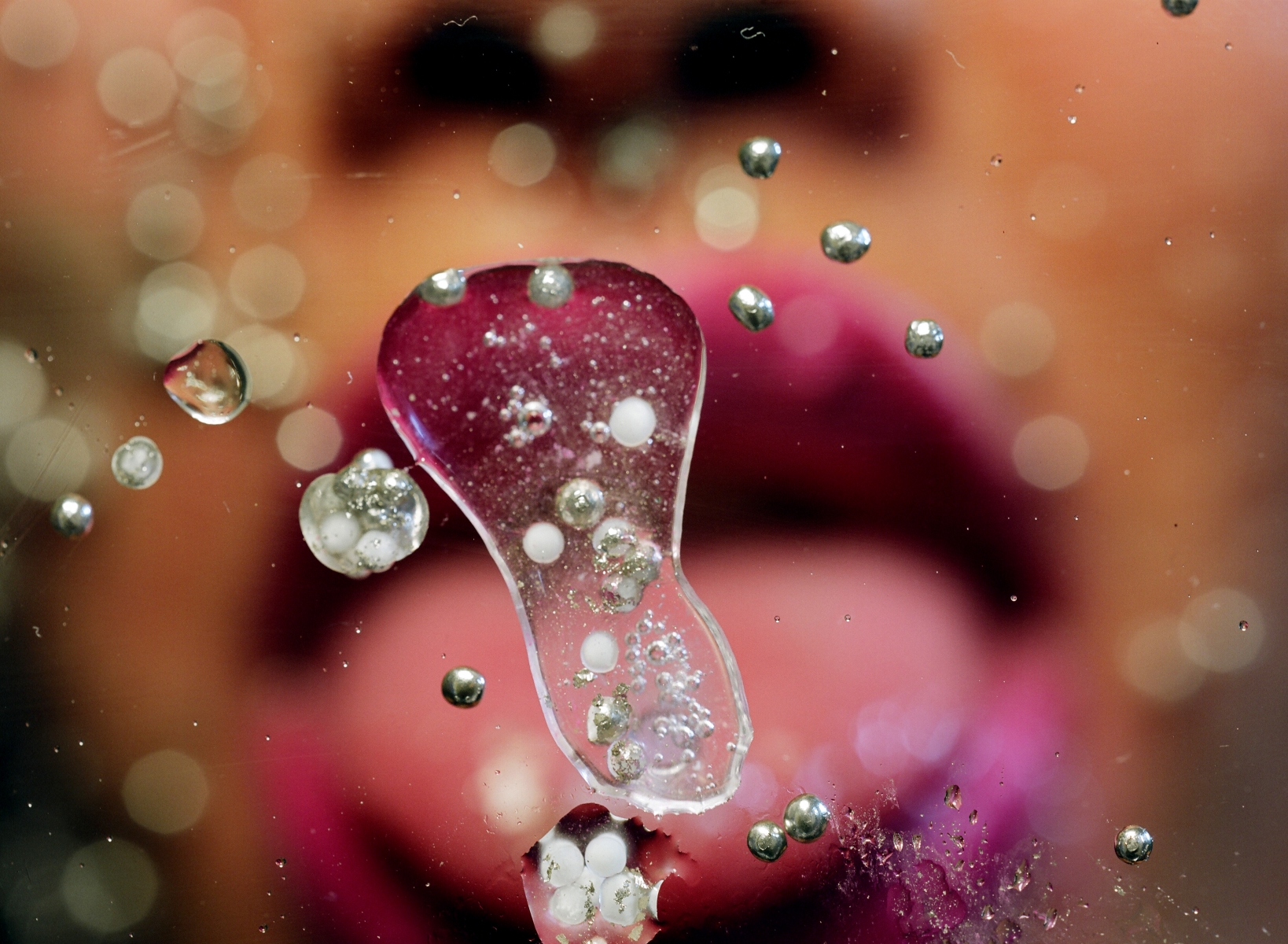 Marilyn Minter