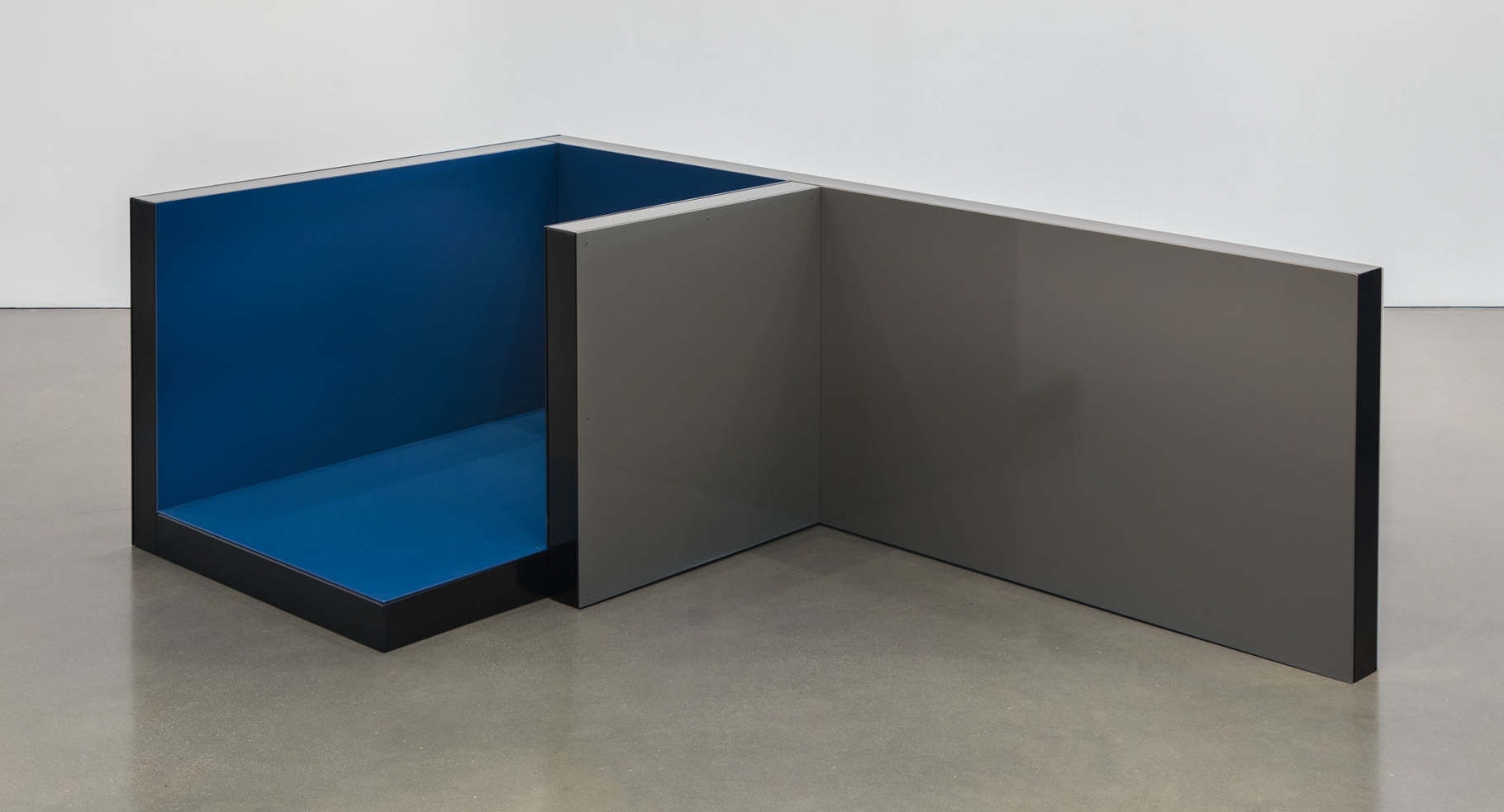 Andrea Zittel - Planar Configurations