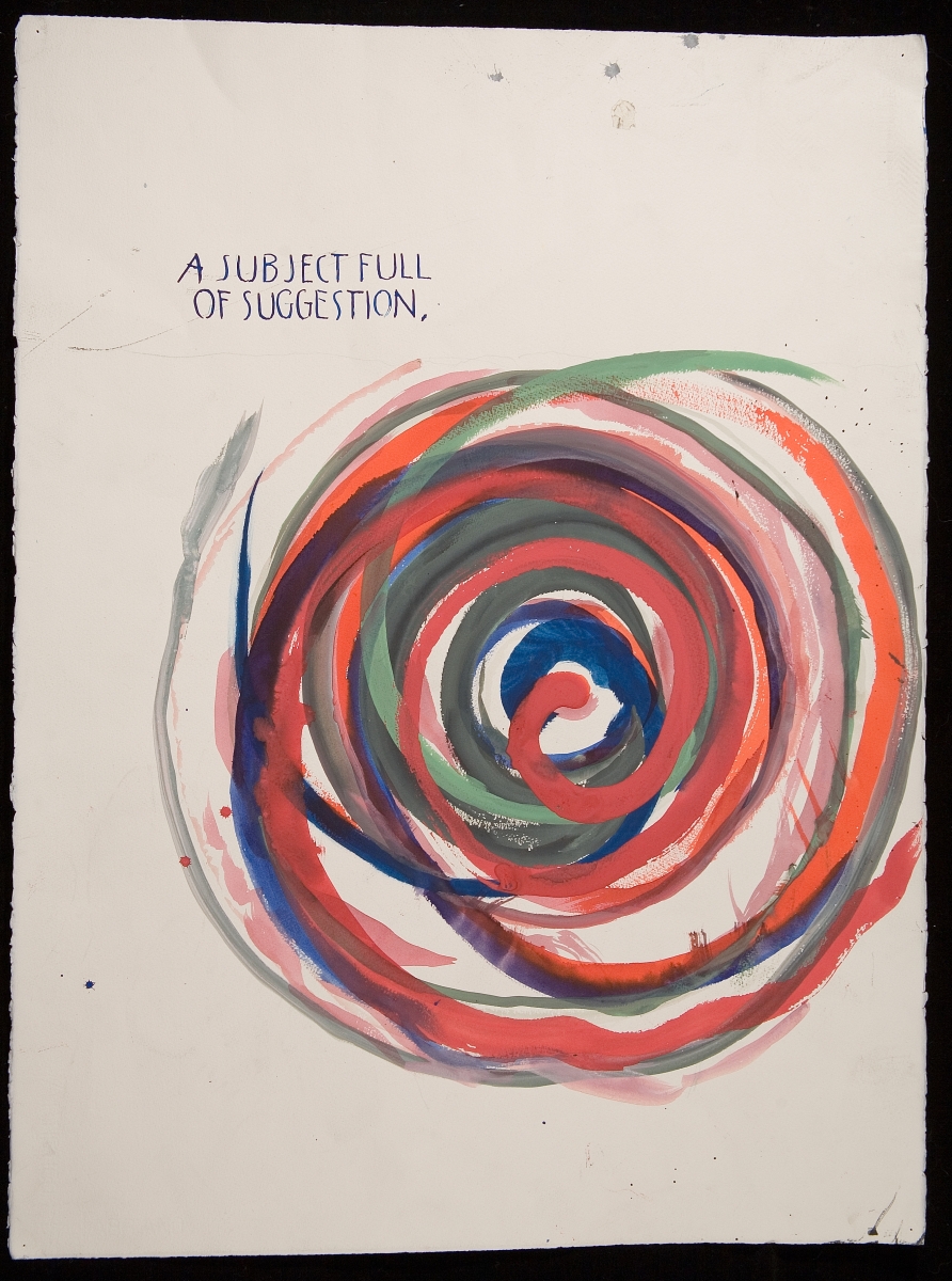 Raymond Pettibon