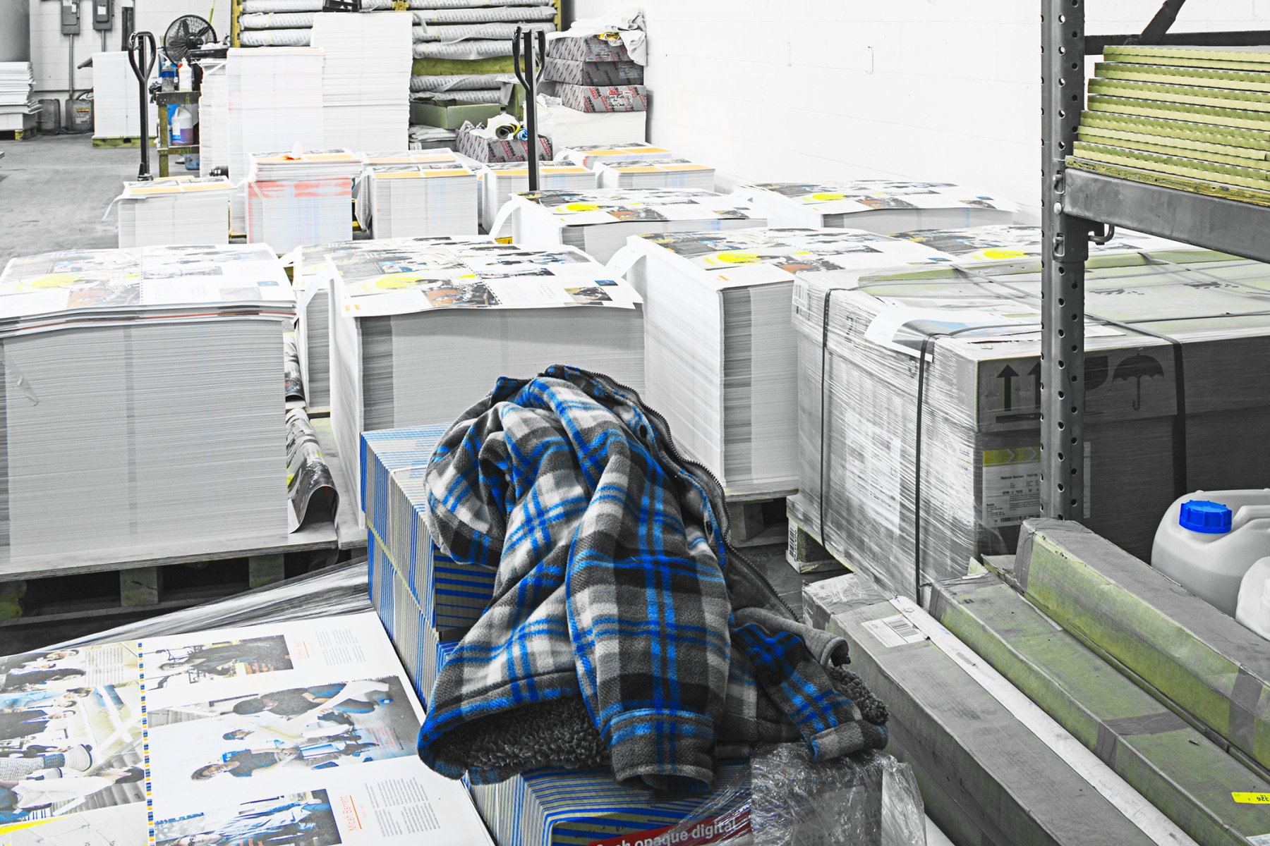 James Welling