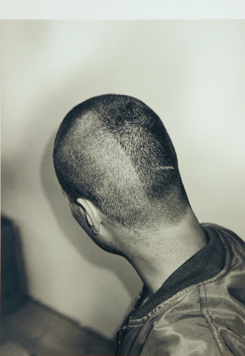 Wolfgang Tillmans