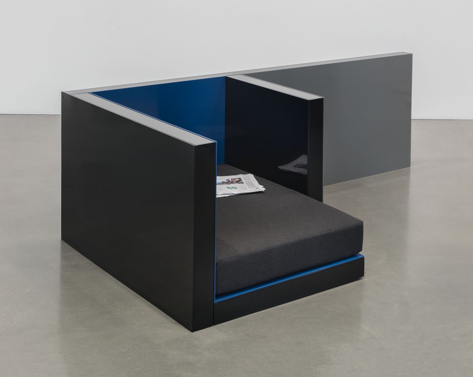 Andrea Zittel - Planar Configurations