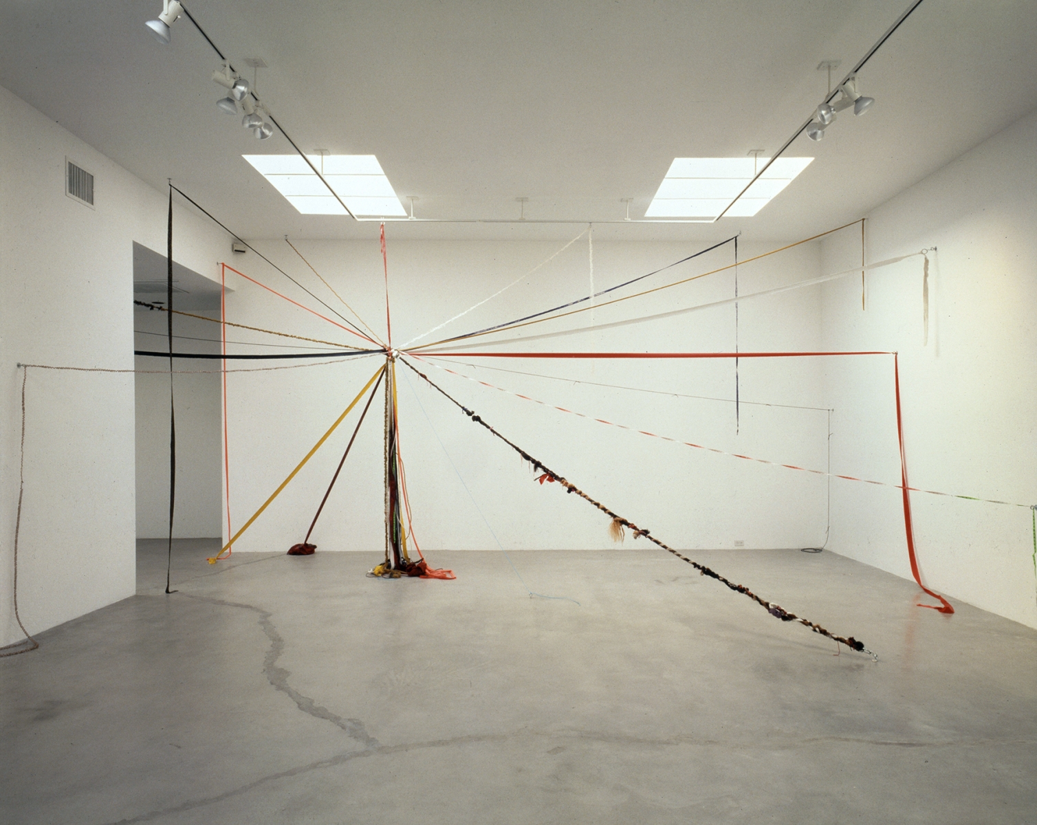 Liz Larner, Come Together