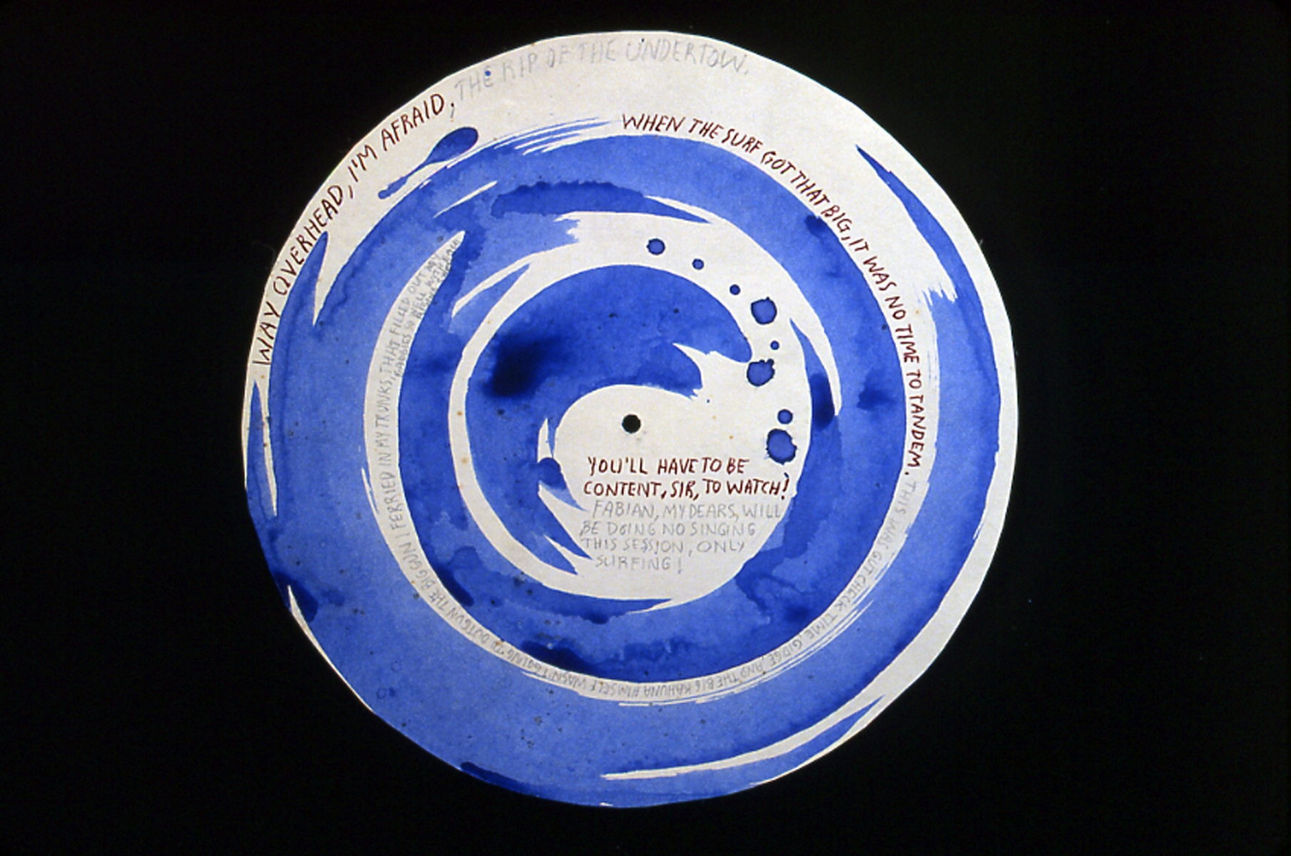 Raymond Pettibon