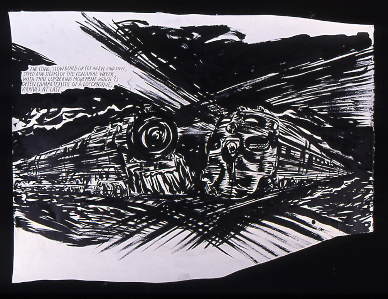 Raymond Pettibon