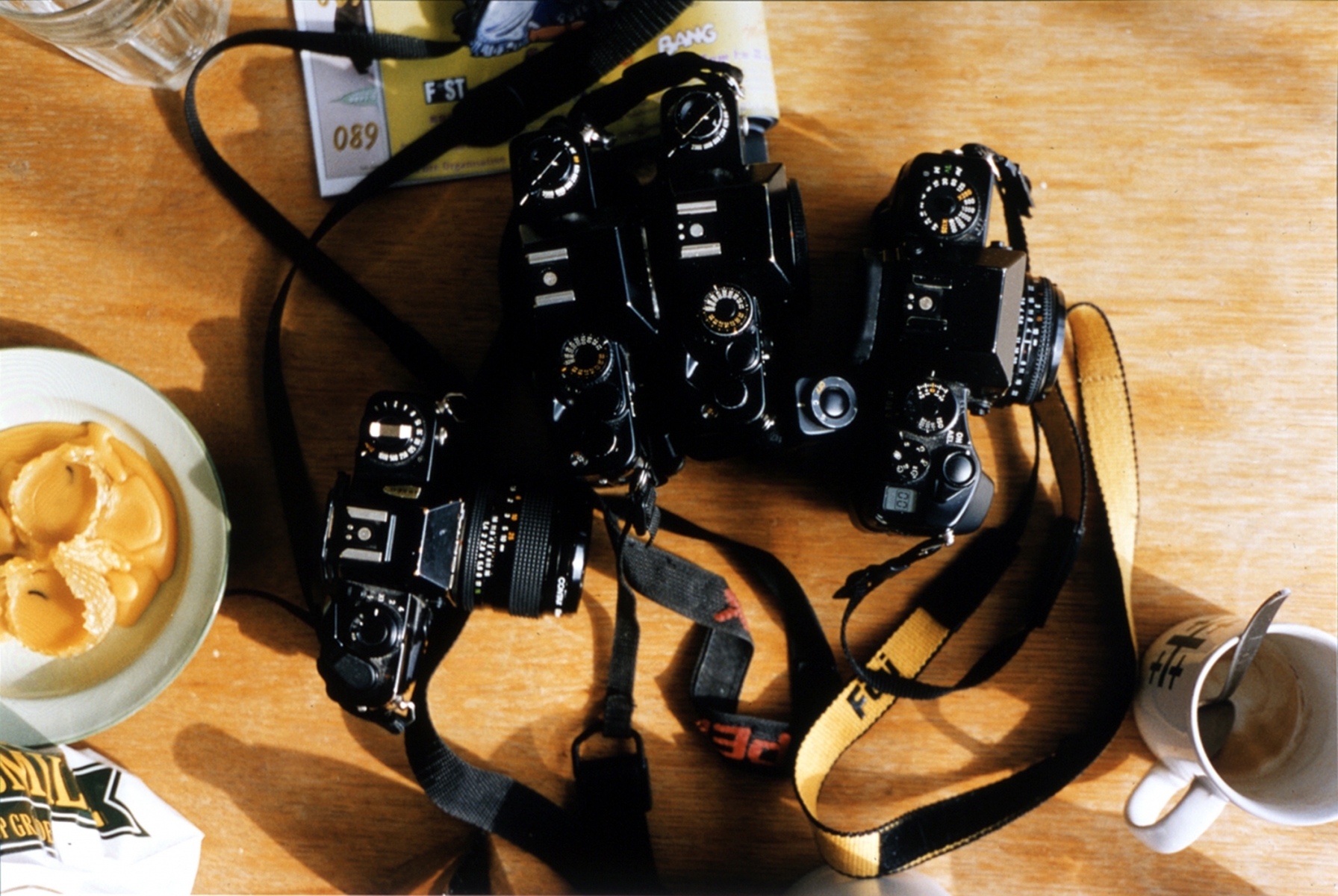 Wolfgang Tillmans