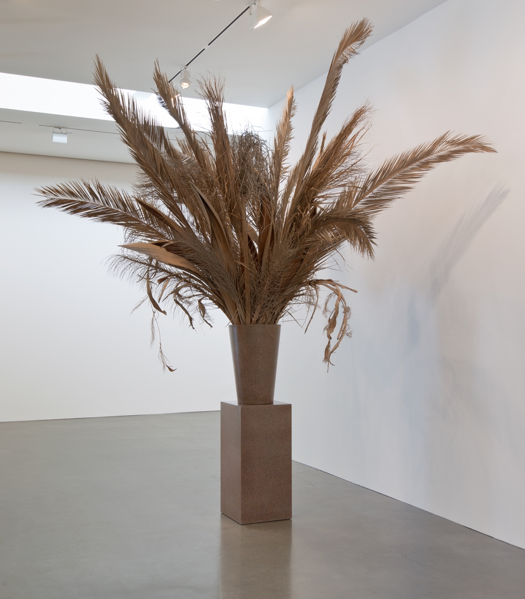 Willem de Rooij - Bouquet XVI