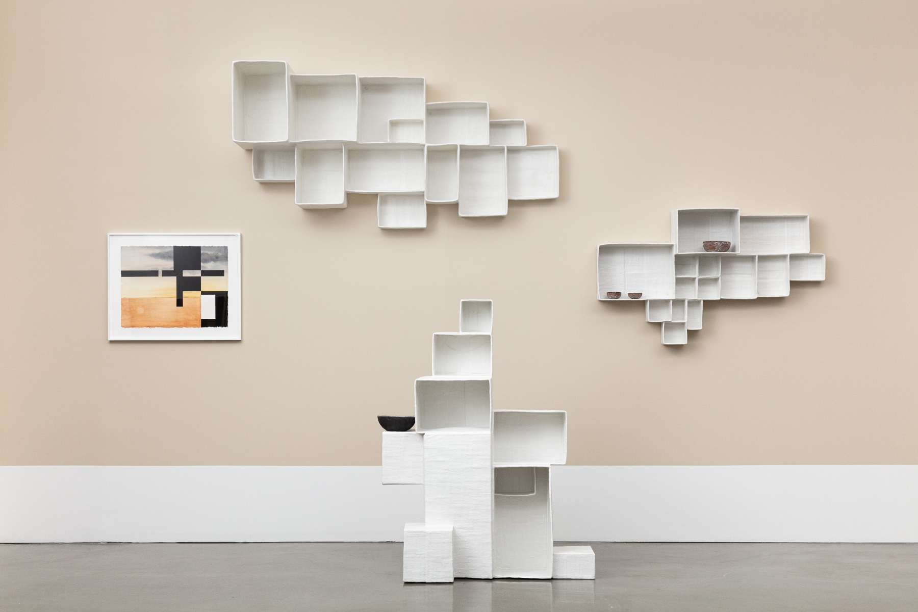 Andrea Zittel - Works 2005 - 2016