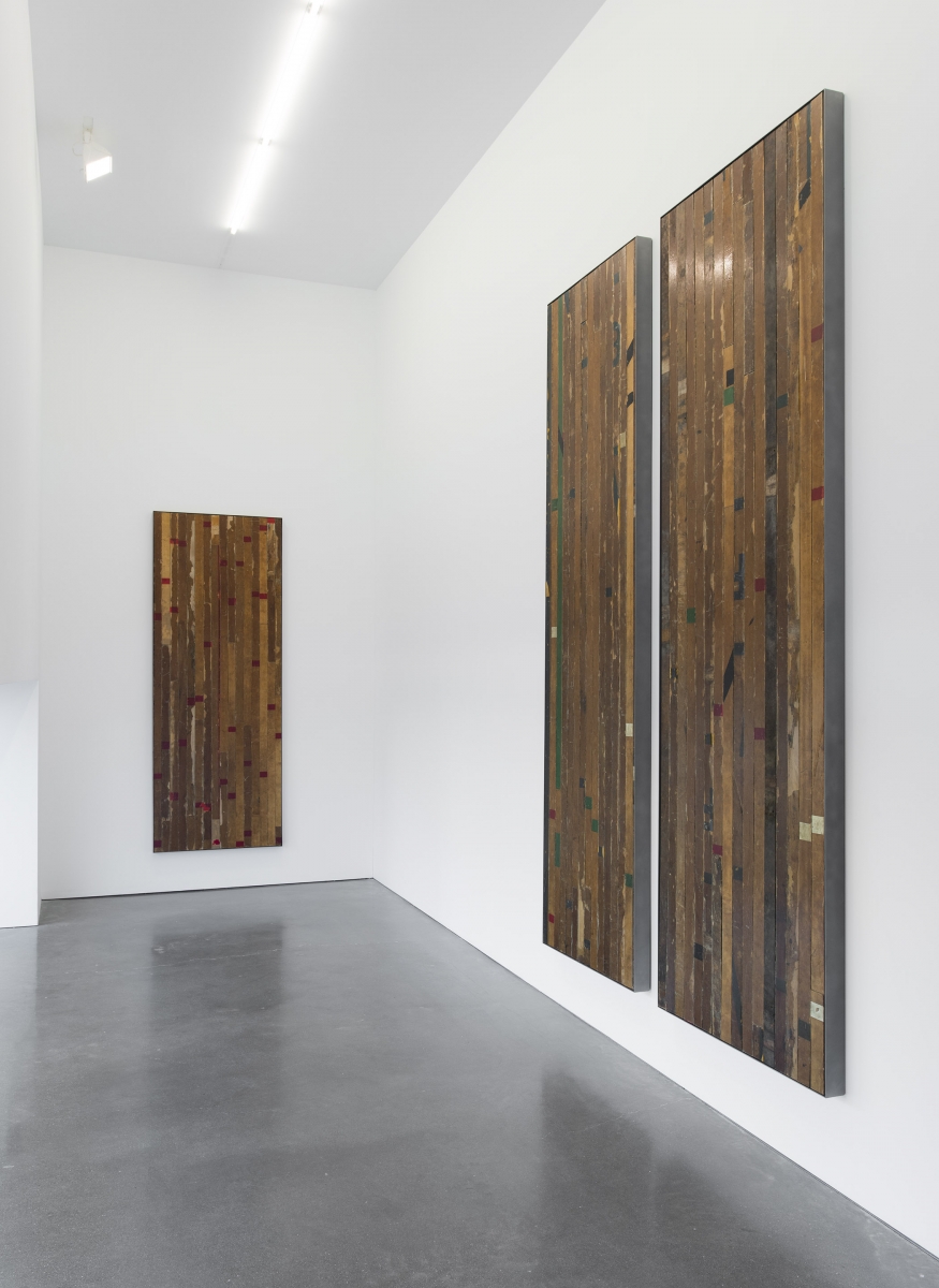 Theaster Gates