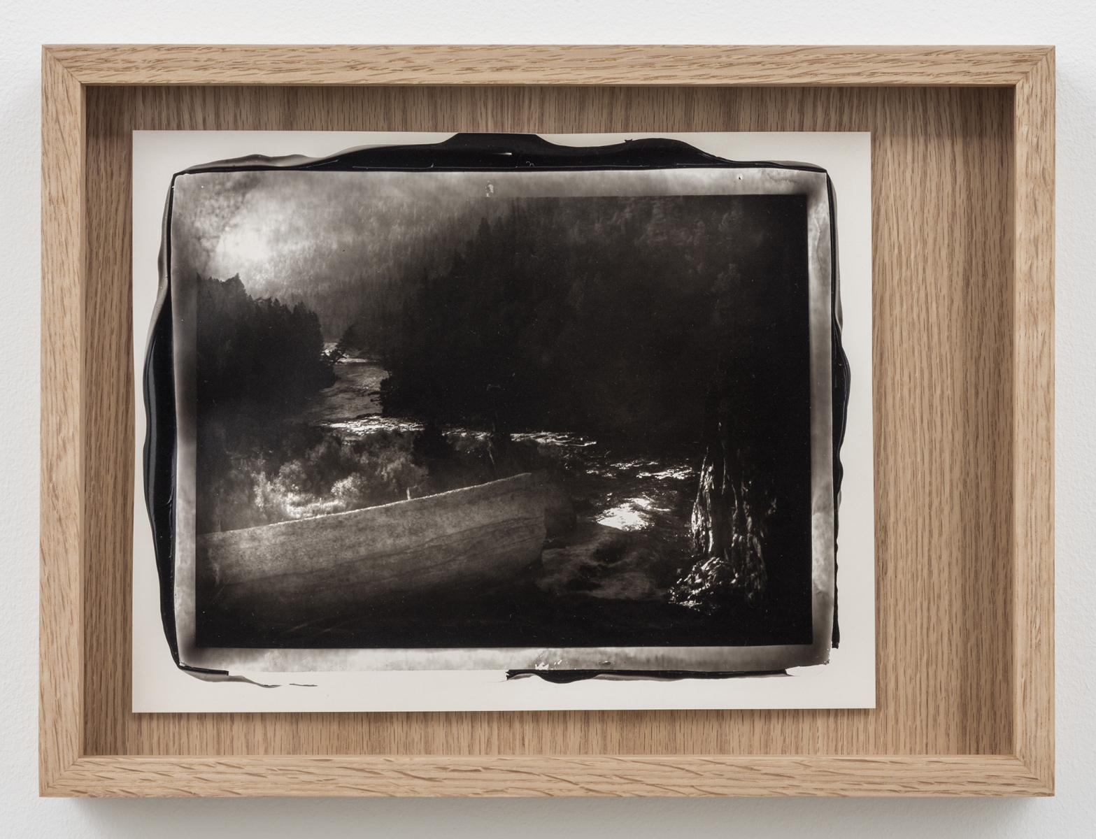 Matthew Barney - In vain