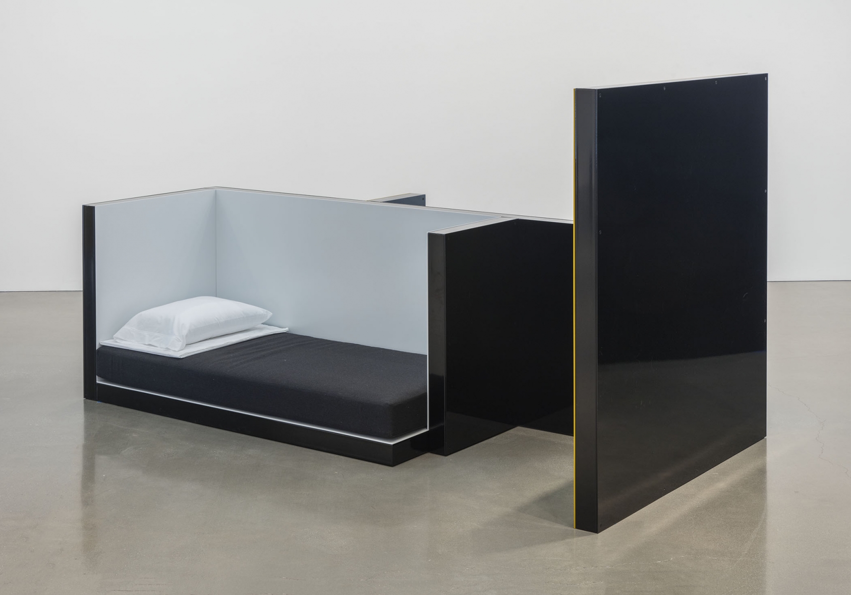 Andrea Zittel - Planar Configurations