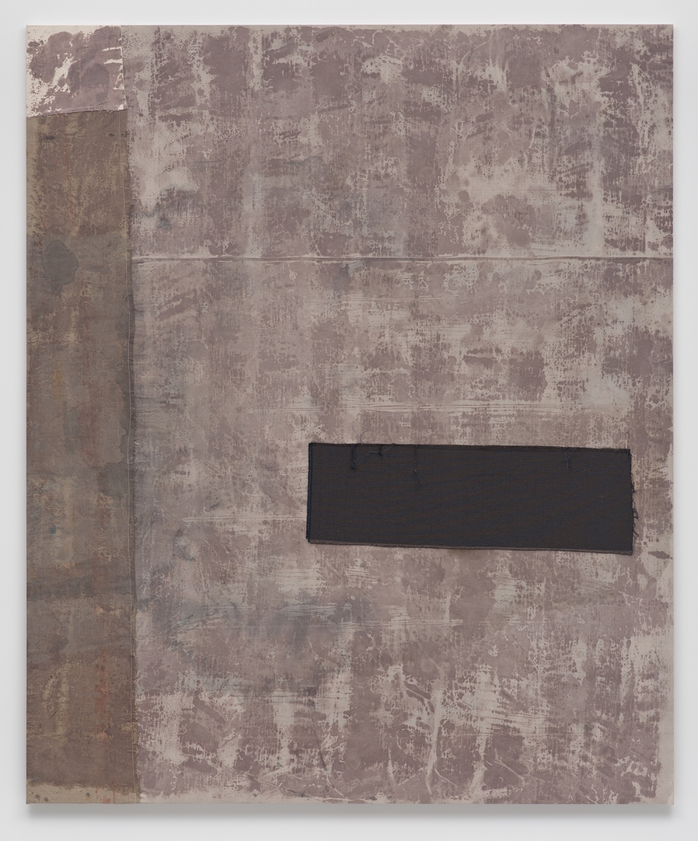 Sergej Jensen, Untitled