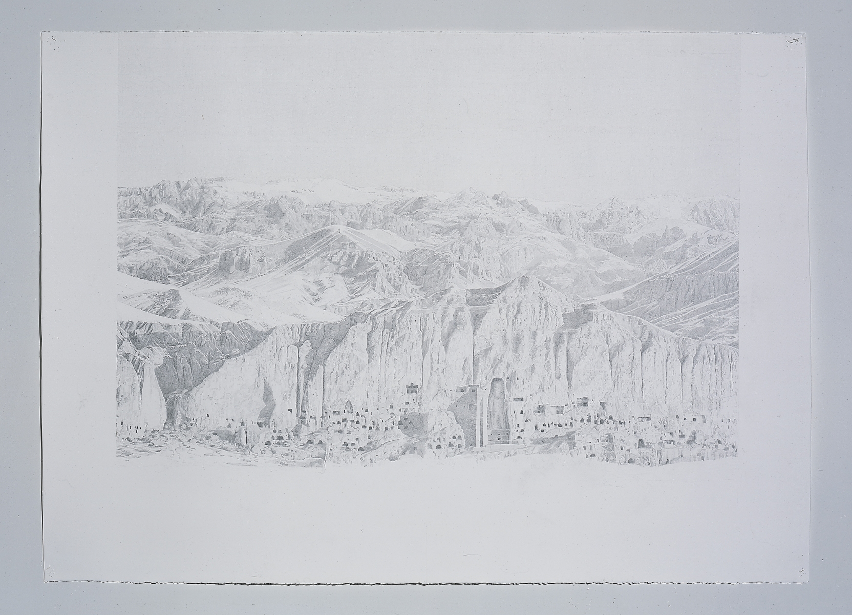 Toba Khedoori, Untitled 5
