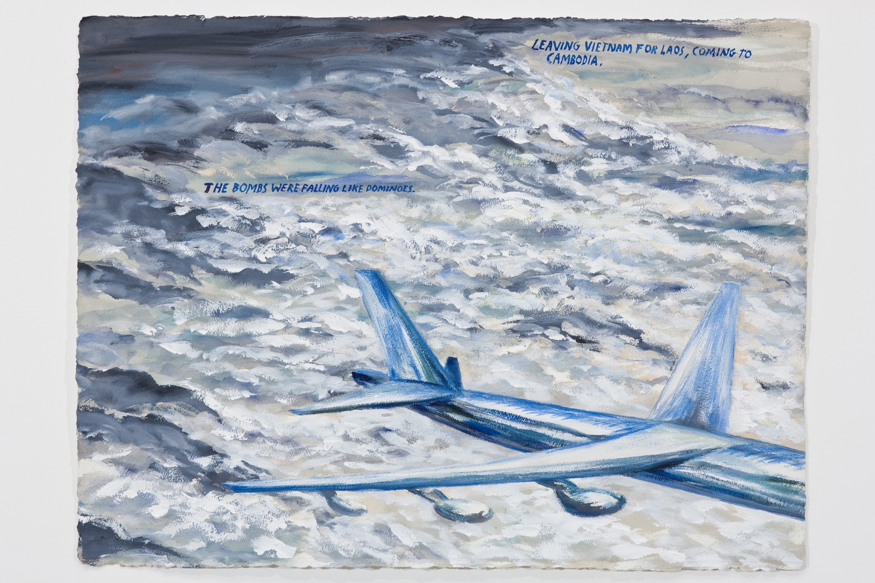 Raymond Pettibon