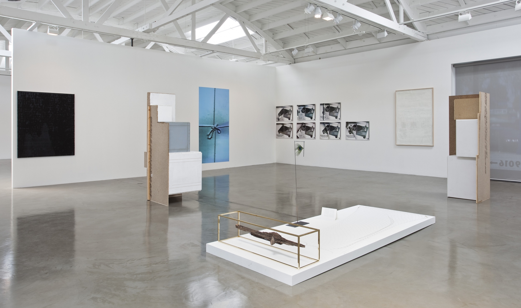 Picture Industry (Goodbye to All That), Regen Projects