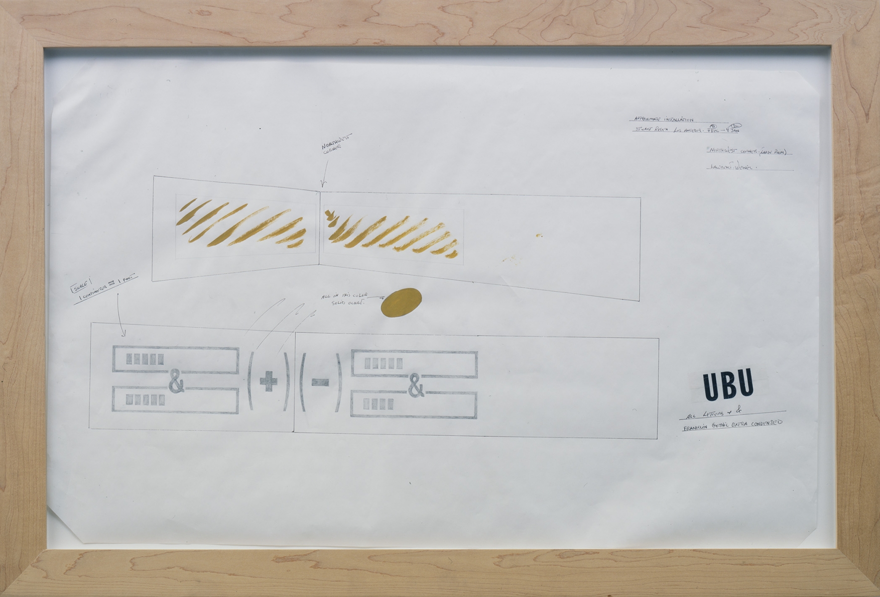 Lawrence Weiner