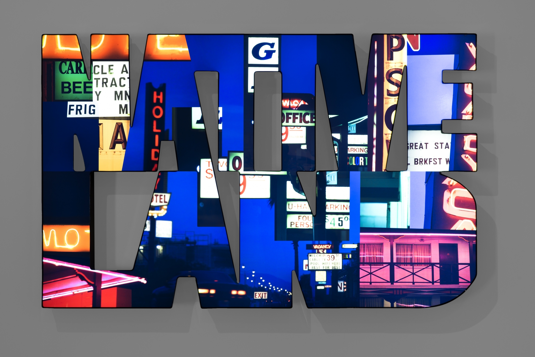 doug aitken - native land