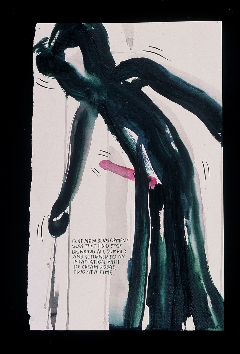 Raymond Pettibon
