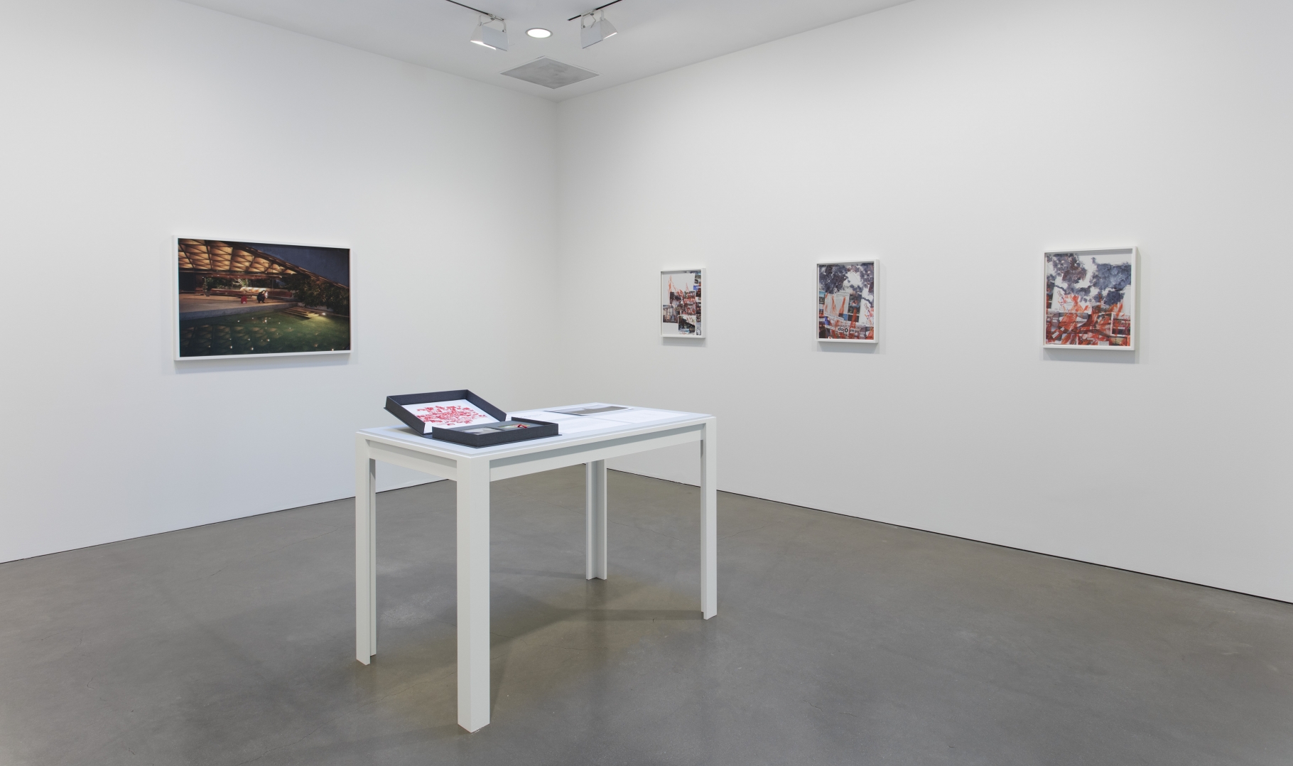 Catherine Opie - The Modernist