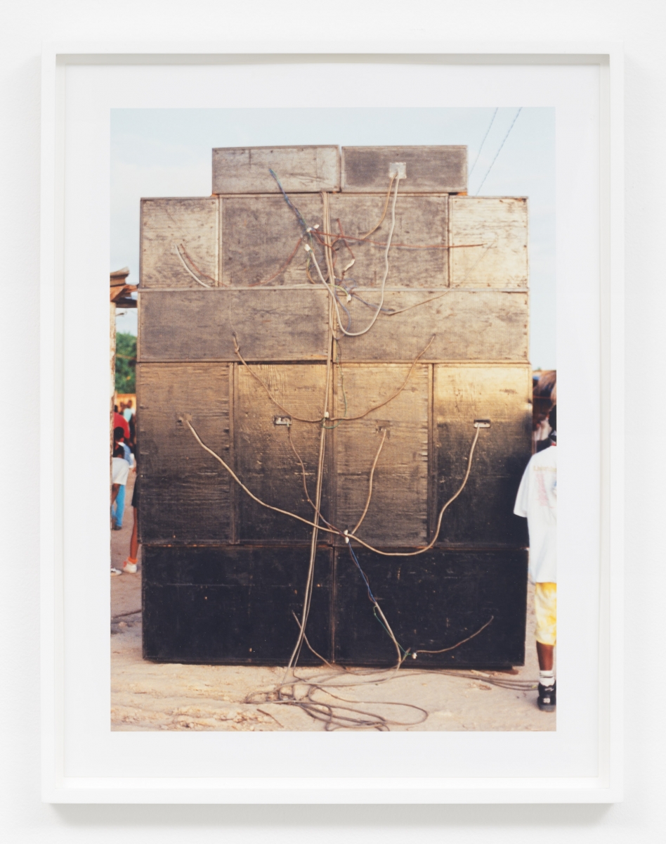 what I Loved: Selected Works from the '90s