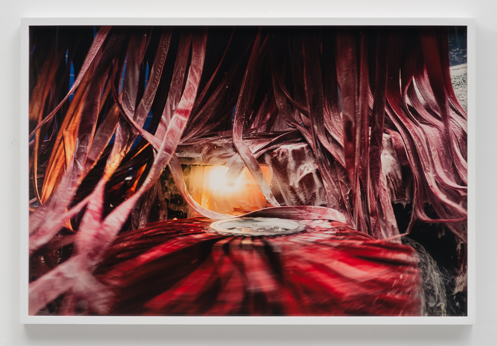Lovely Dark - David Soffa