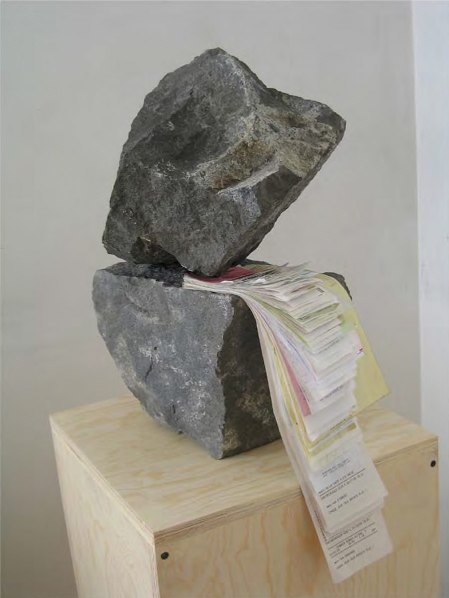 Gabriel Kuri, Ejercicio 2005-2006