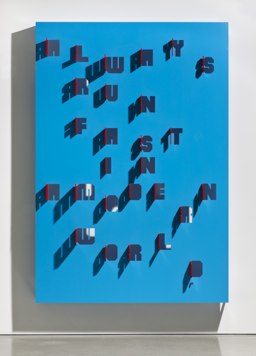 Doug Aitken