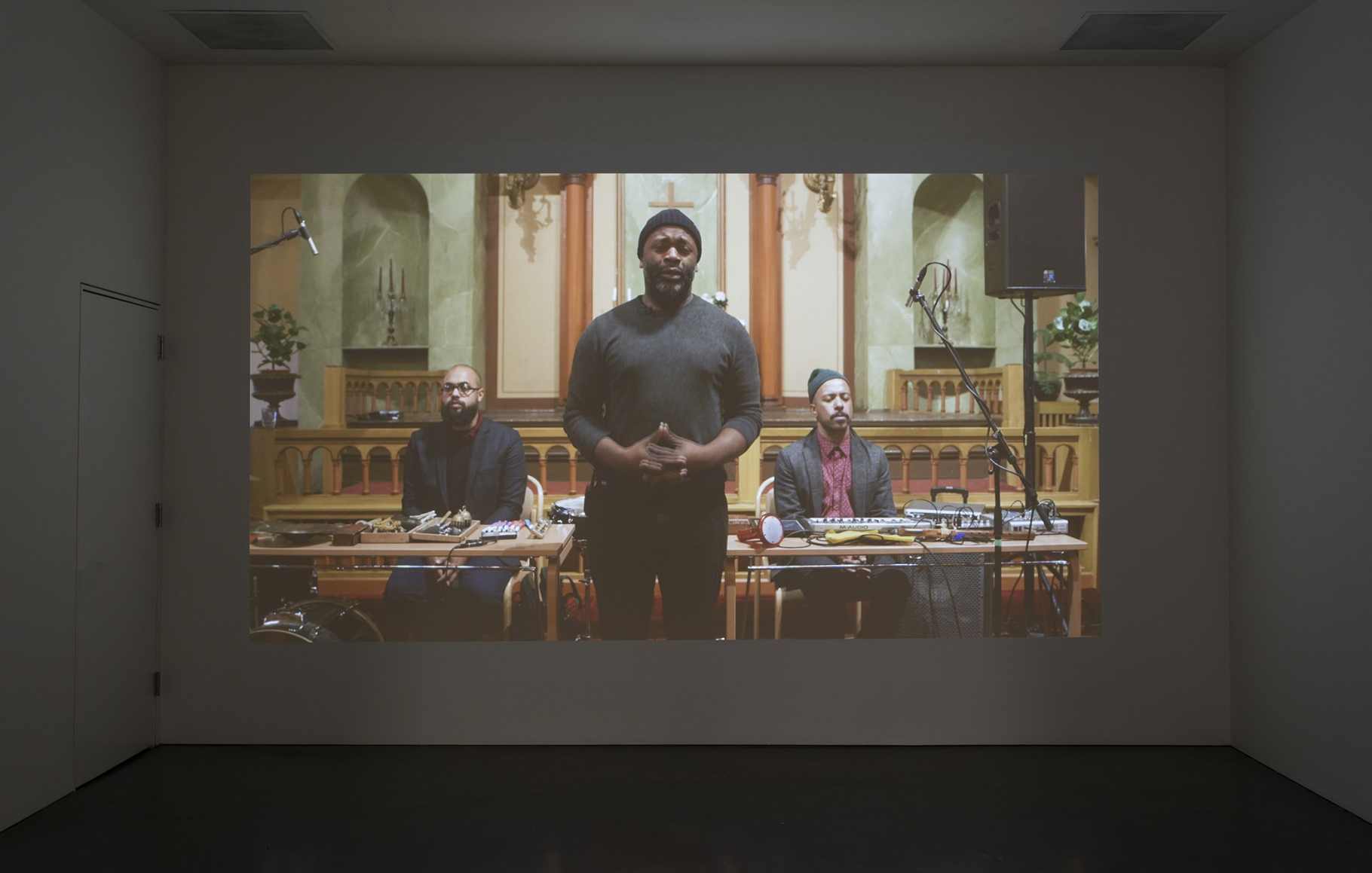 Theaster Gates