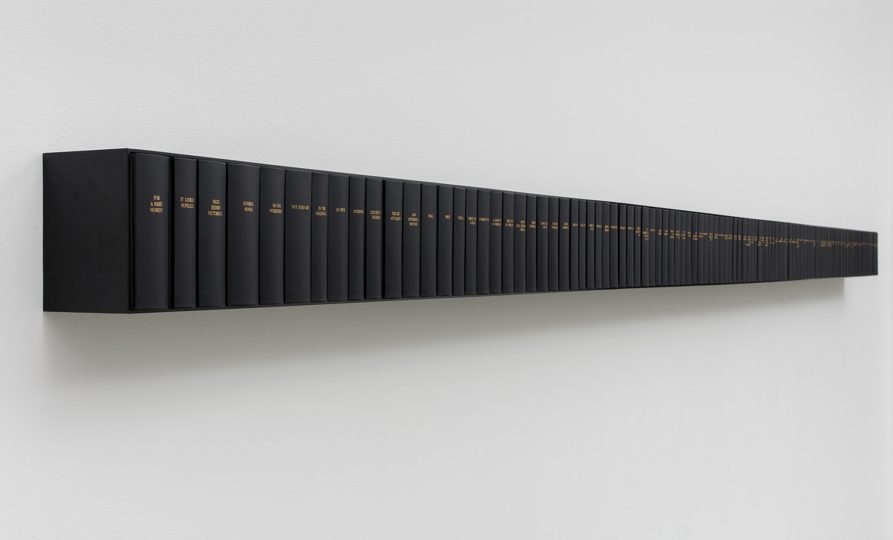 Regen Projects - Theaster Gates