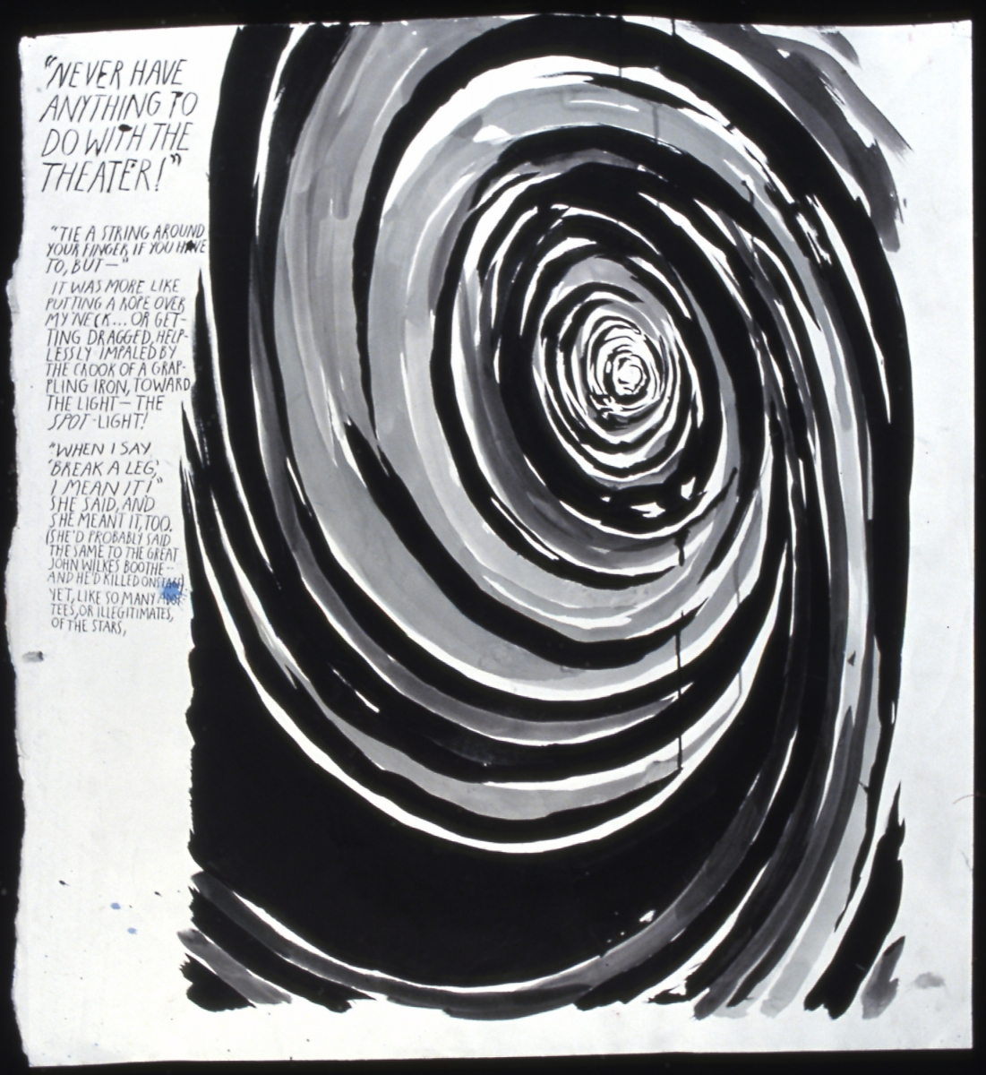 Raymond Pettibon