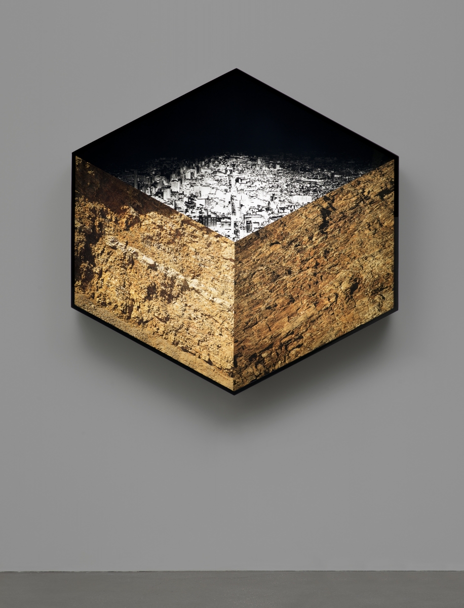Doug Aitken
