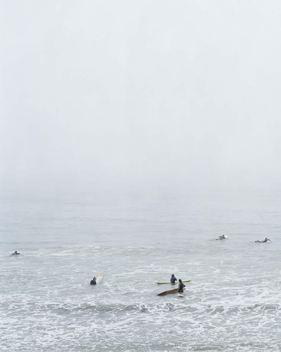 Catherine Opie