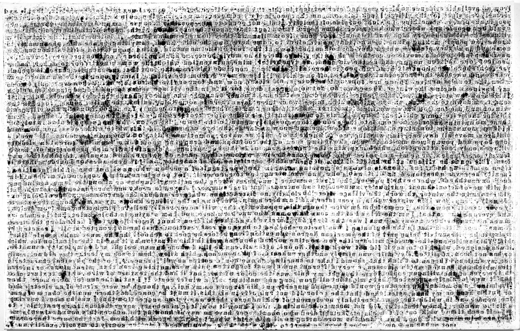 Glenn Ligon