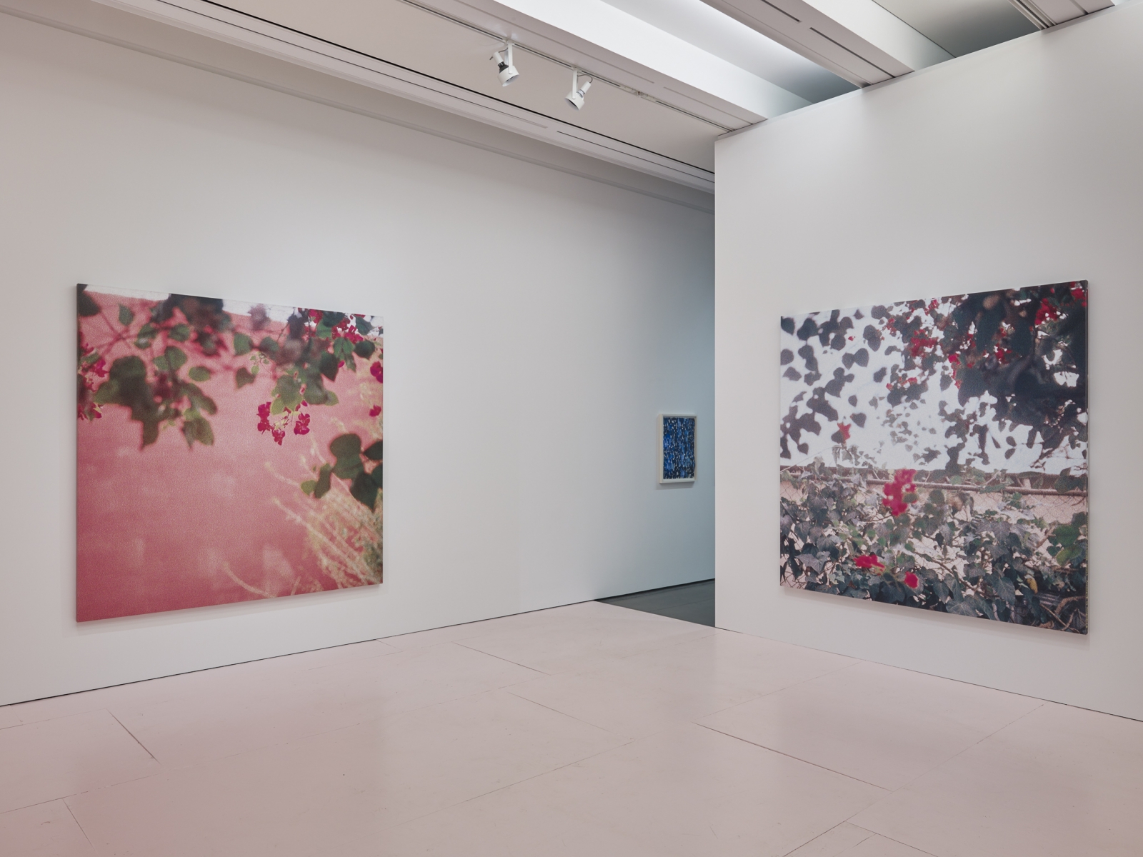 Jack Pierson - Aspen Art Museum 2017