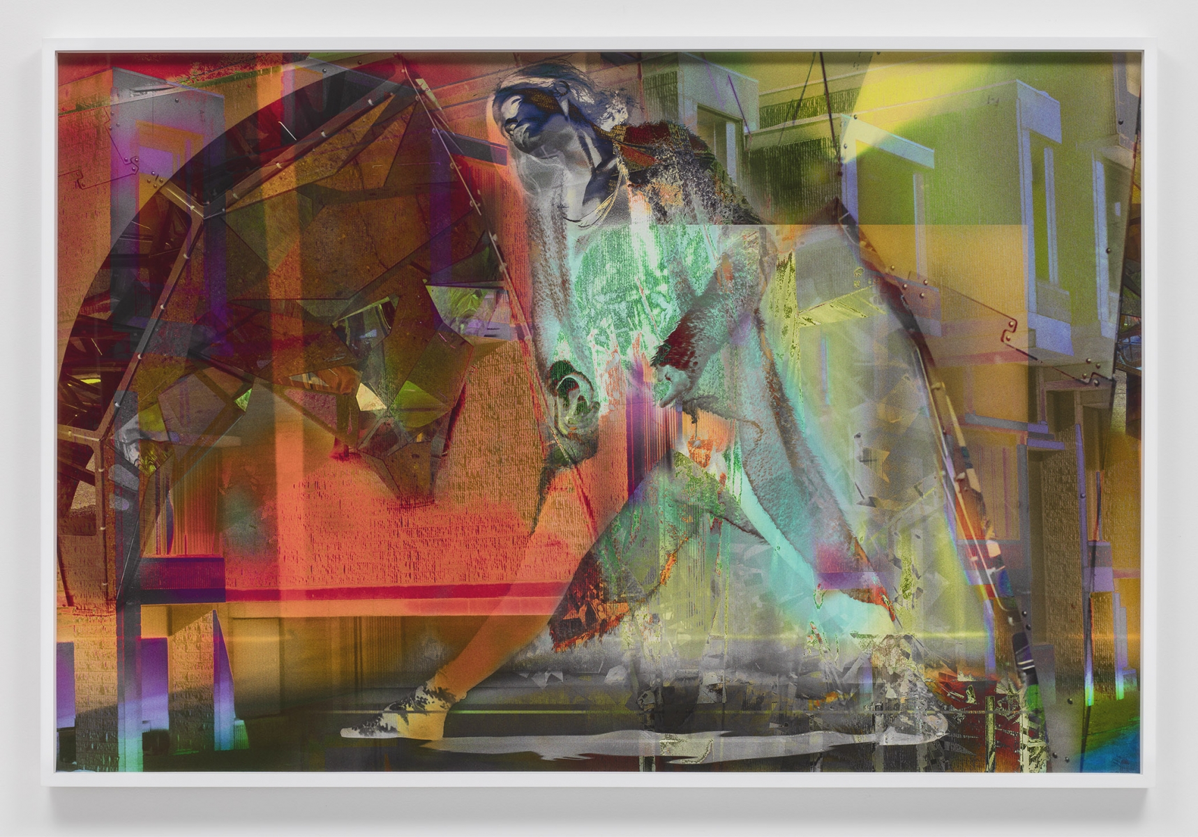 James Welling - Choreograph