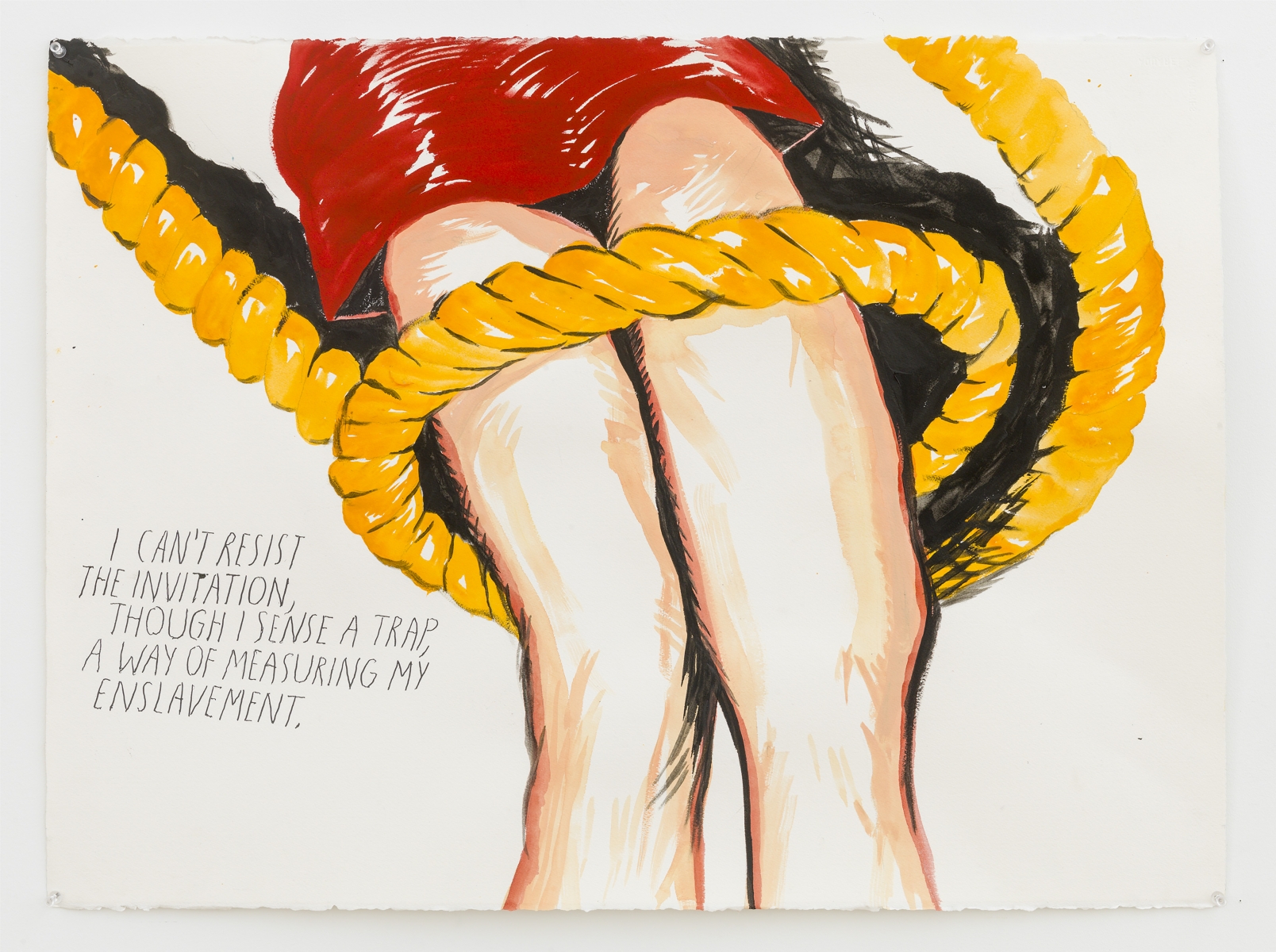 Raymond Pettibon