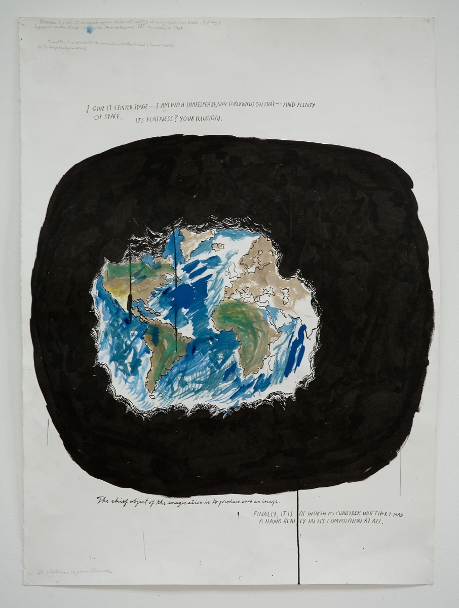 Raymond Pettibon