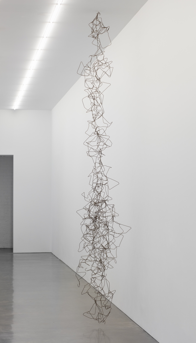 James Welling - Choreograph