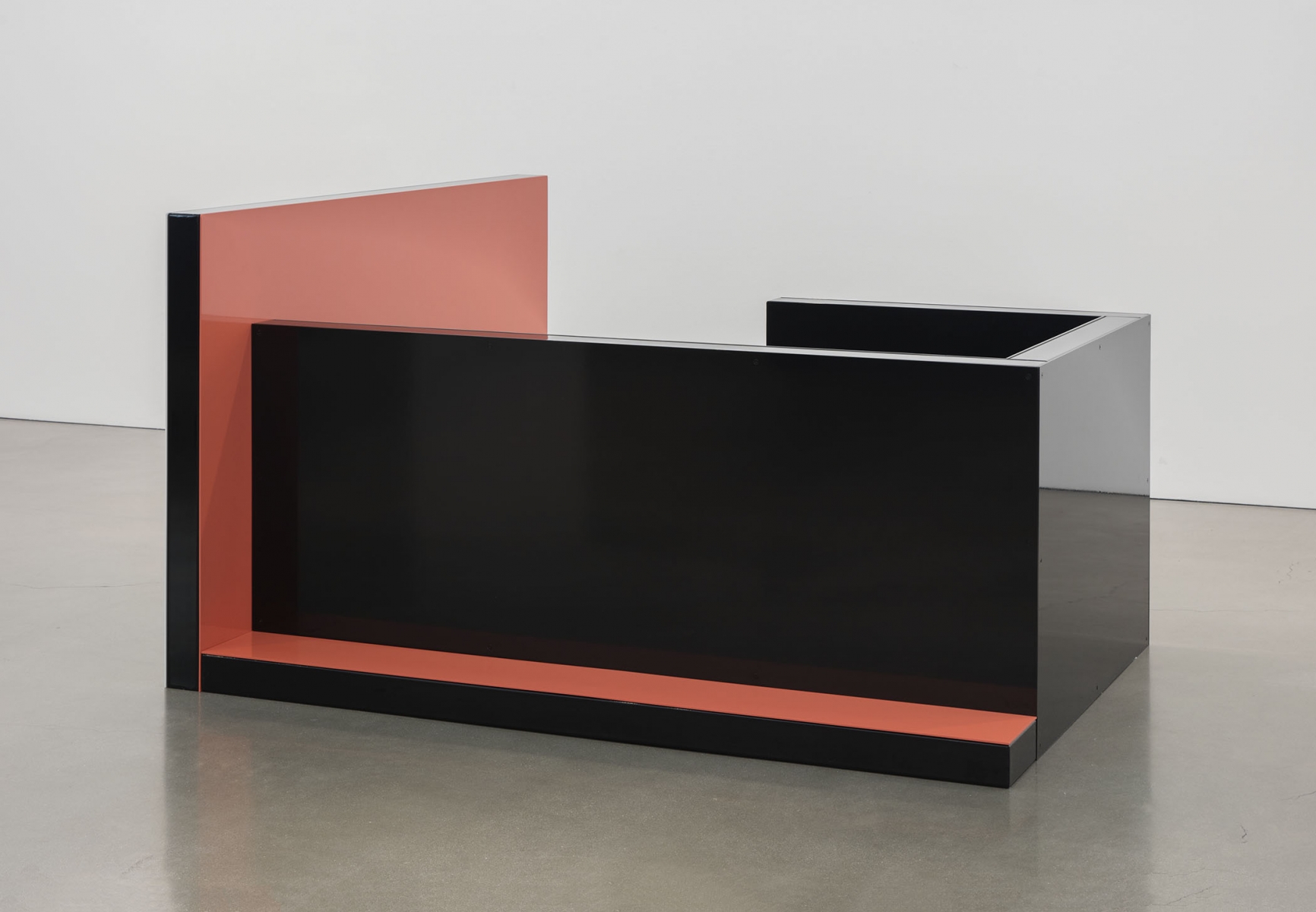 Andrea Zittel - Planar Configurations