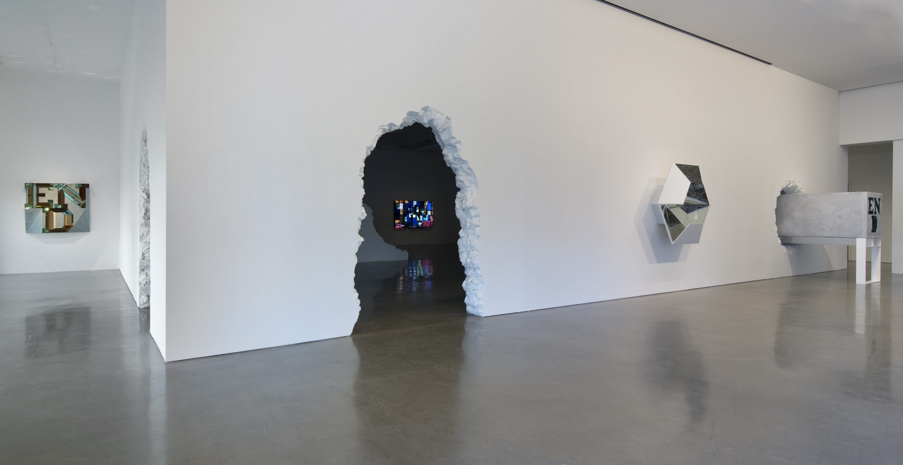 Doug Aitken