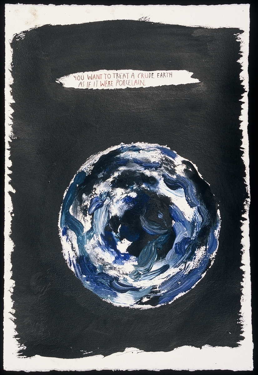 Raymond Pettibon