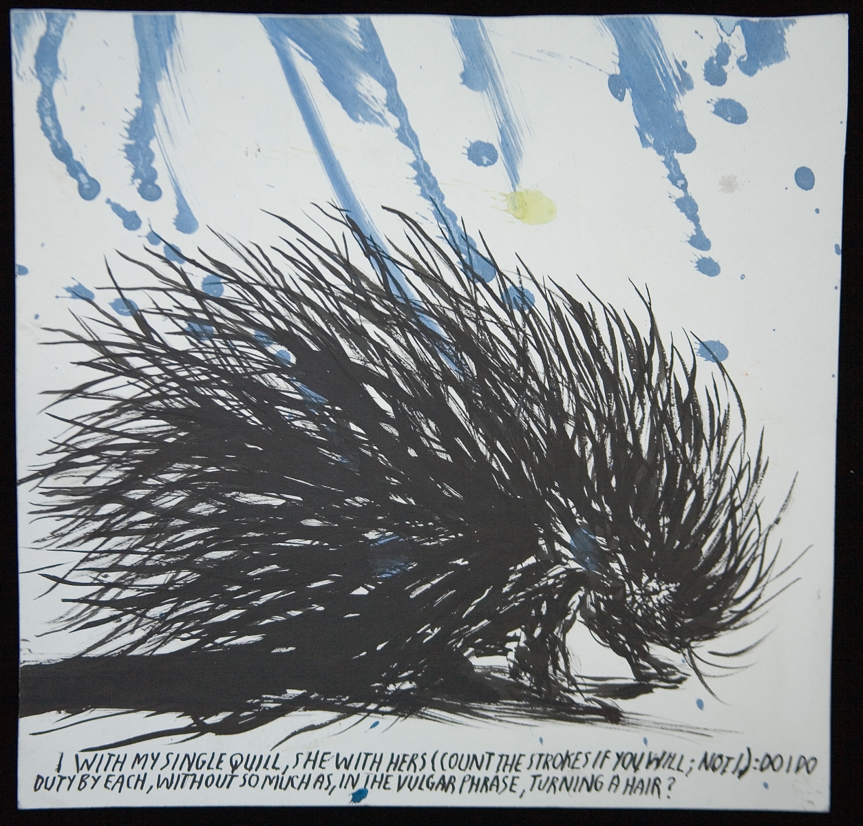 Raymond Pettibon